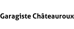 Garagiste Châteauroux